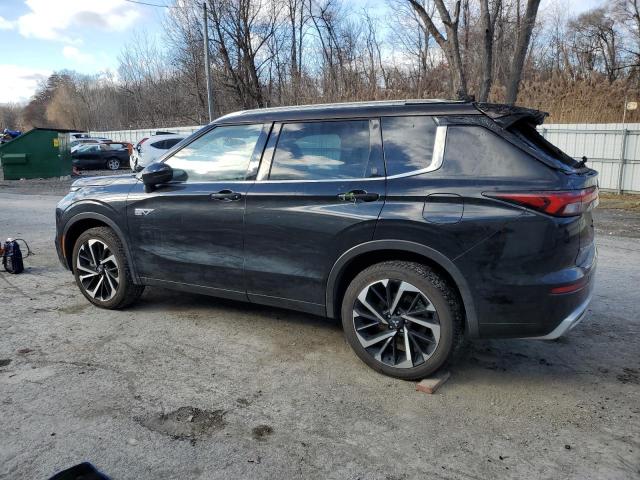 JA4T5VA92PZ034983 Mitsubishi Outlander Sel