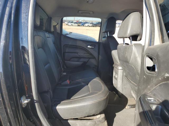 1GTG6CE35F1181360 GMC CANYON SLT