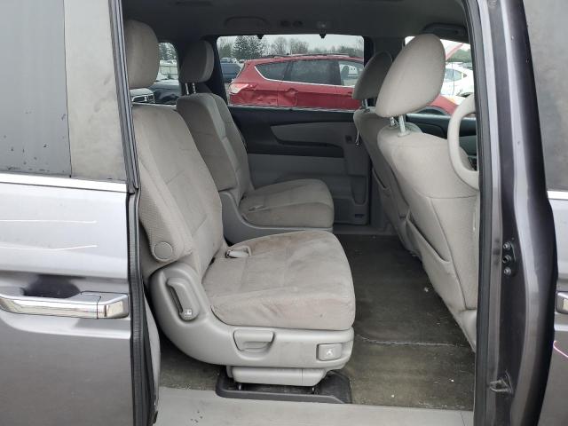 5FNRL5H35GB020038 Honda ODYSSEY SE