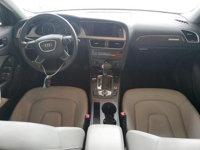 WAUBFAFL4EN012674 Audi A4 PREMIUM