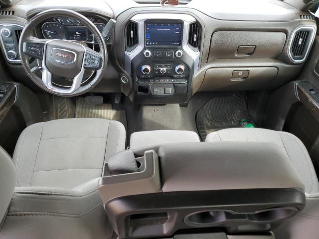 1GTR8BEK0LZ154505 GMC Sierra C1500 Sle