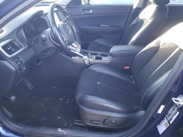 5XXGT4L3XLG403456 KIA Optima Lx