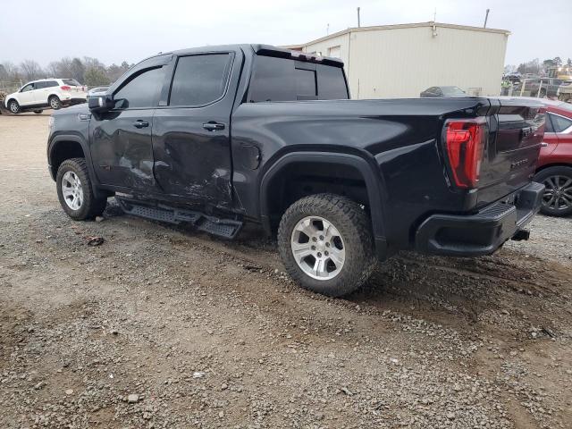 1GTP9EEL1MZ154514 GMC Sierra K1500 At4