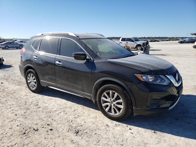 5N1AT2MT2KC714866 Nissan ROGUE S