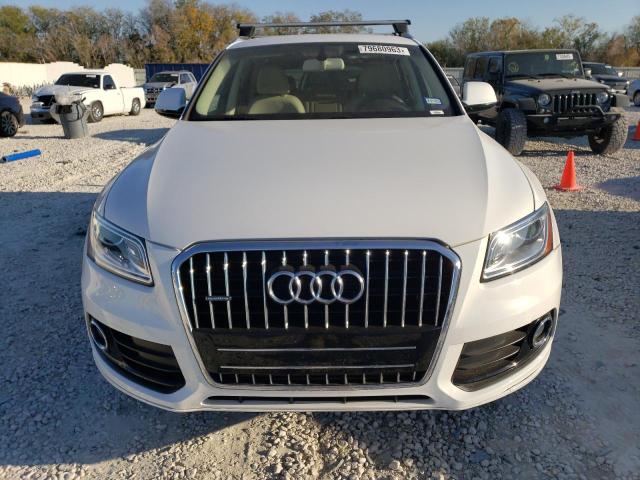 WA1C2AFP7GA143706 Audi Q5 PREMIUM