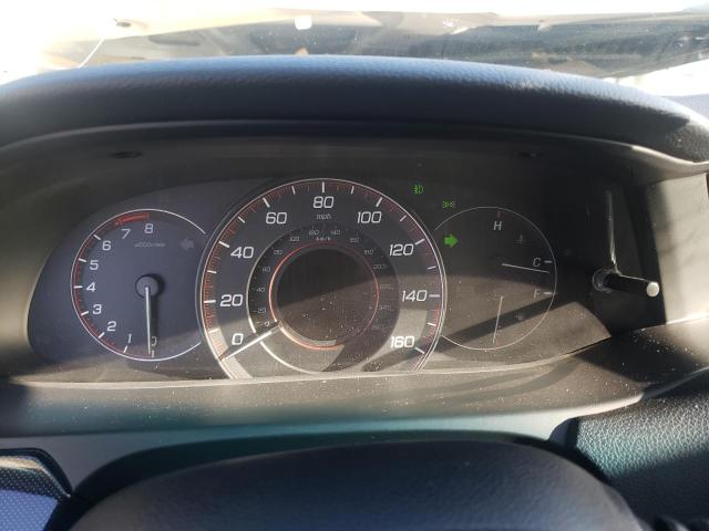 1HGCT2B89FA004085 Honda ACCORD EXL