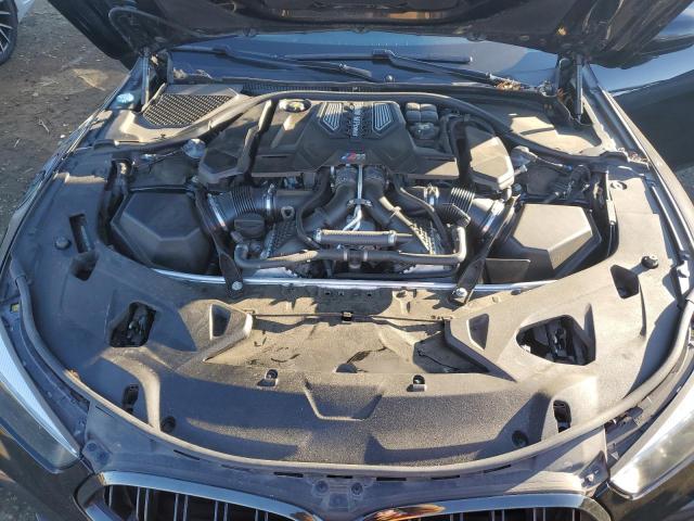 WBSGV0C09LCE50644 BMW M8