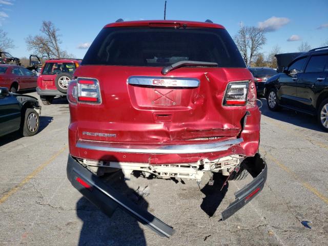1GKKRPKD7EJ106216 GMC ACADIA SLE