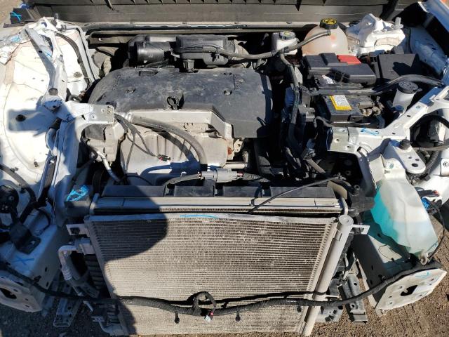 1GKKNKLA0LZ196889 GMC ACADIA SLE
