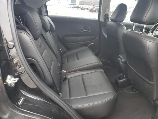 3CZRU5H77GM719046 Honda Hr-v Exl