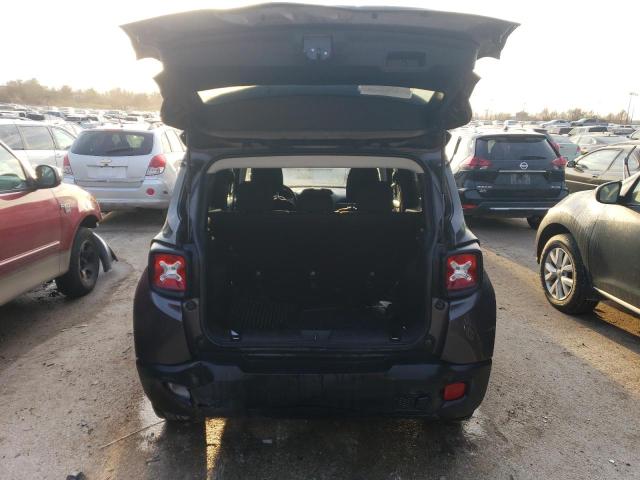 ZACCJABB3JPJ24500 Jeep Renegade Latitude
