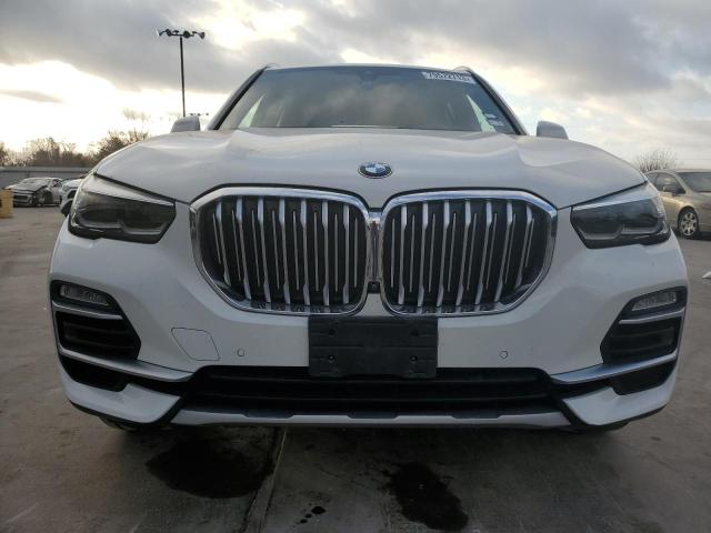 5UXCR4C05L9C25084 BMW X5 Sdrive 40i