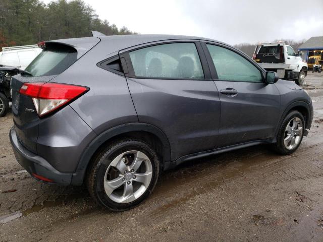 3CZRU6H35KG711134 Honda HR-V LX