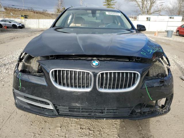 WBA5A7C55ED615658 BMW 528 XI