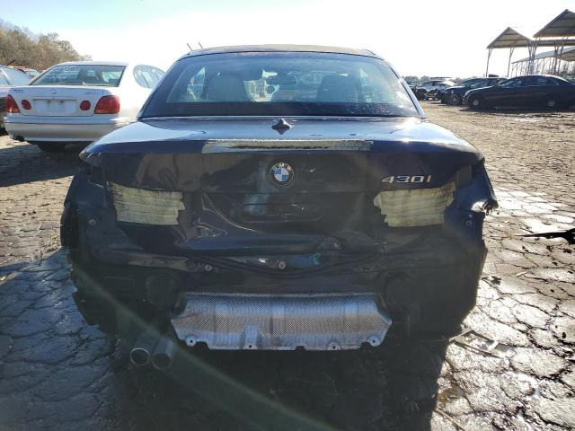 WBA4U7C30H5H19848 BMW 430I