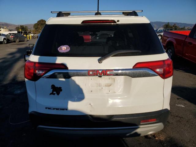 1GKKNLLAXHZ192104 GMC ACADIA SLE