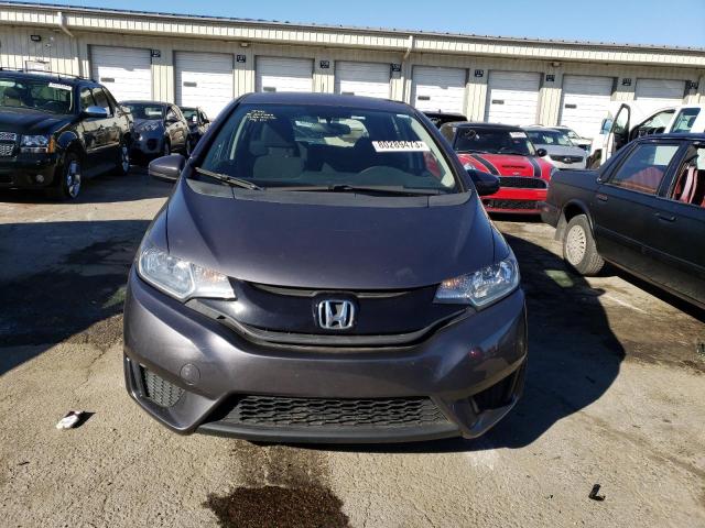 3HGGK5H59FM772655 Honda FIT LX