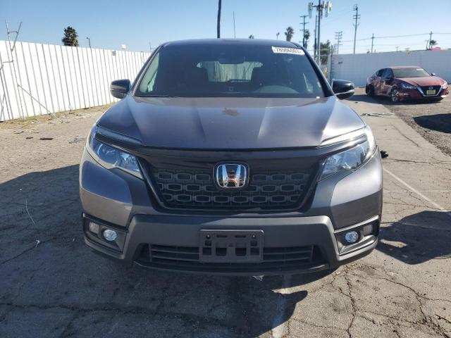 5FNYF8H50MB024662 Honda Passport Exl