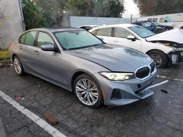 3MW39FF02P8C95385 BMW 330e