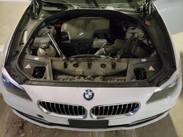 WBA5A7C51FD624939 BMW 528 XI