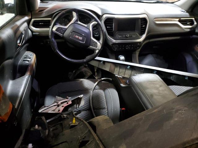 1GKKNRLA6JZ139618 GMC ACADIA SLE