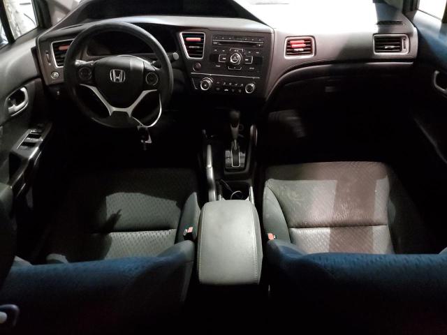 19XFB2F59FE062869 Honda Civic Lx