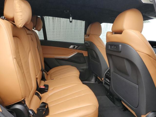 5UXCW2C06N9K75568 BMW X7 Xdrive40i