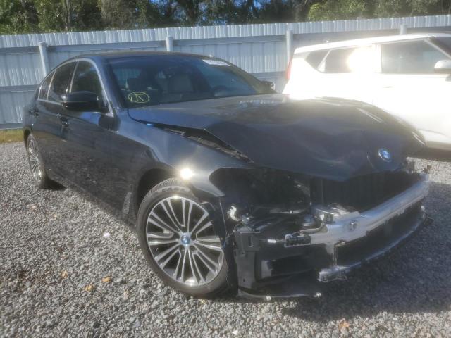 WBAJA9C51KB389541 BMW 530e