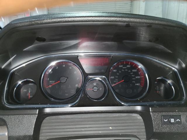 1GKKVTKD5GJ272709 GMC Acadia Denali