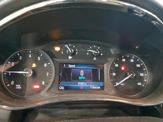 KL4CJESMXNB534328 Buick Encore Preferred