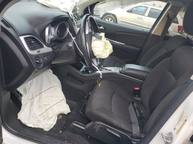 3C4PDDBG3KT856418 Dodge JOURNEY SE