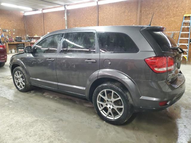 3C4PDDEG0KT789756 Dodge JOURNEY GT