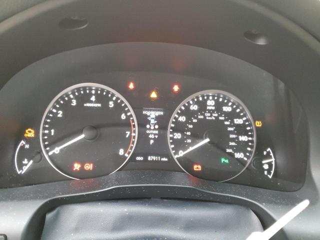JTHBK1GGXF2184757 Lexus ES 350