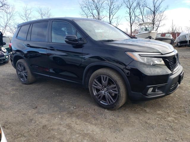 5FNYF7H58LB006144 Honda Passport Exl
