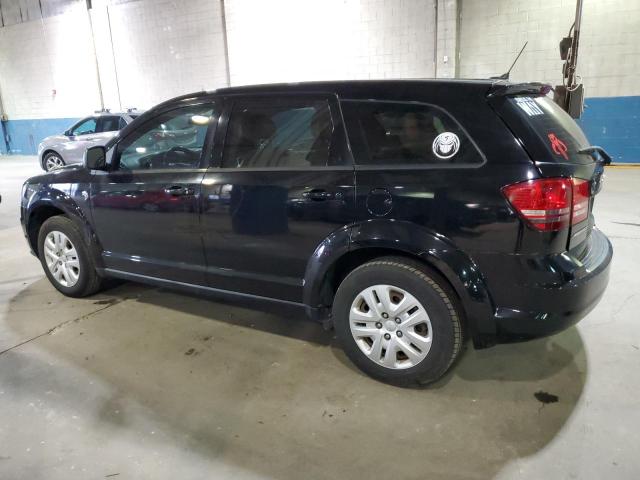 3C4PDCAB2ET204572 Dodge JOURNEY SE