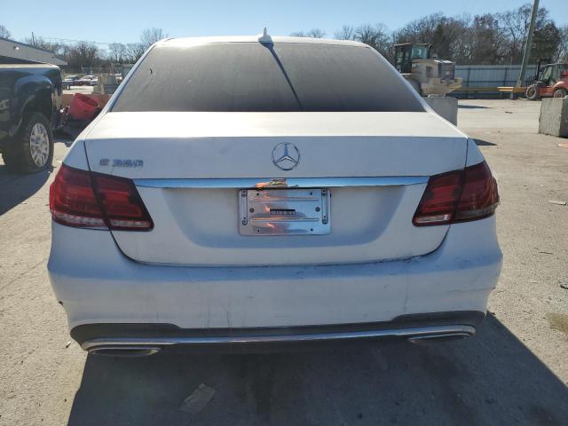 WDDHF5KB0GB180582 Mercedes-Benz E 350