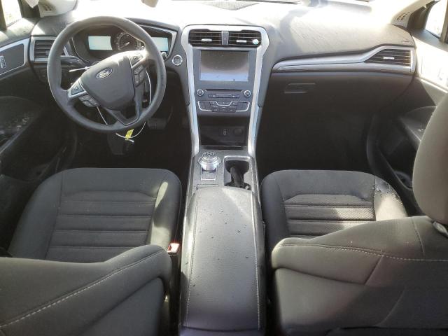 3FA6P0HD2JR174754 Ford FUSION SE