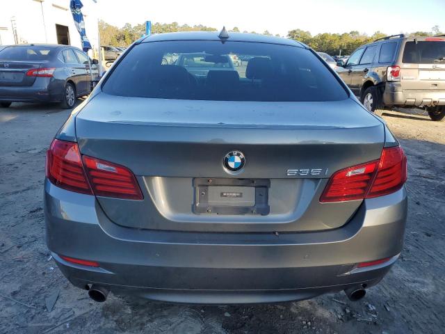 WBA5B1C56ED475551 BMW 535 I