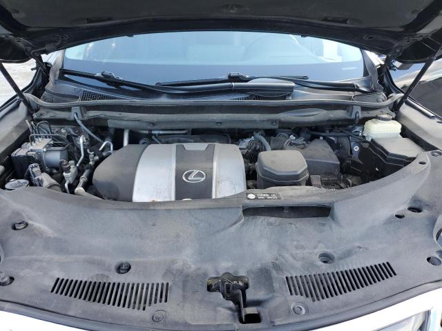 2T2ZZMCAXHC075875 Lexus Rx 350 Base