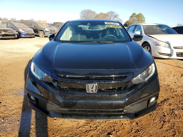 2HGFC4A89KH309835 Honda Civic Sport