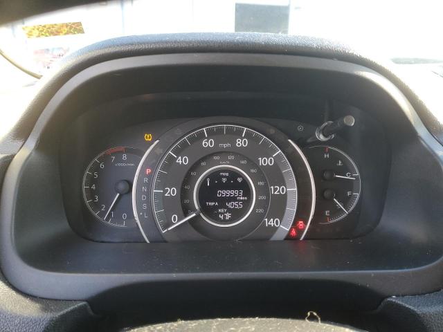 5J6RM4H72GL070204 Honda CR-V EXL