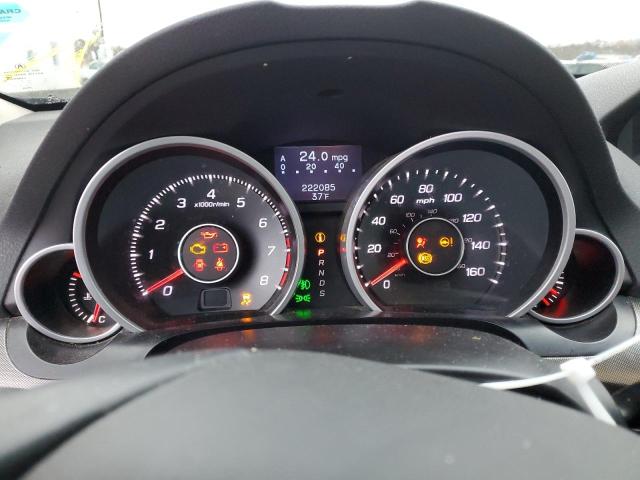 19UUA9F55EA000357 Acura TL TECH