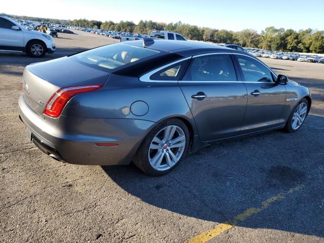 SAJWA2G7XJ8W13625 Jaguar Xjl Portfolio