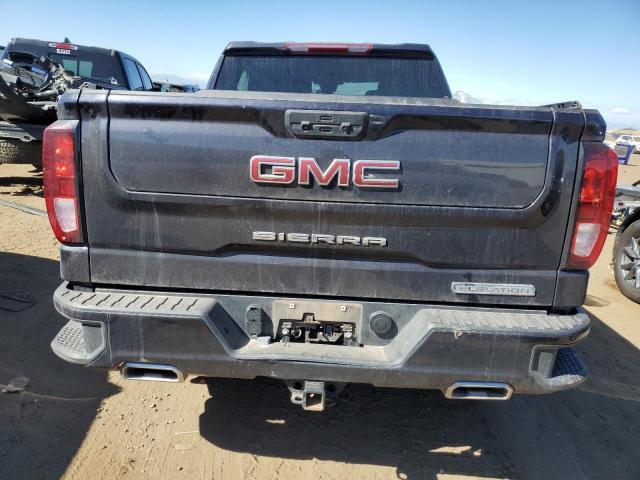 3GTUUCET2NG552984 GMC Sierra K1500 Elevation