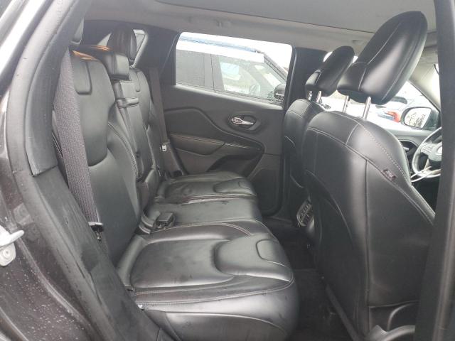 1C4PJMDS2GW183407 Jeep Cherokee Limited