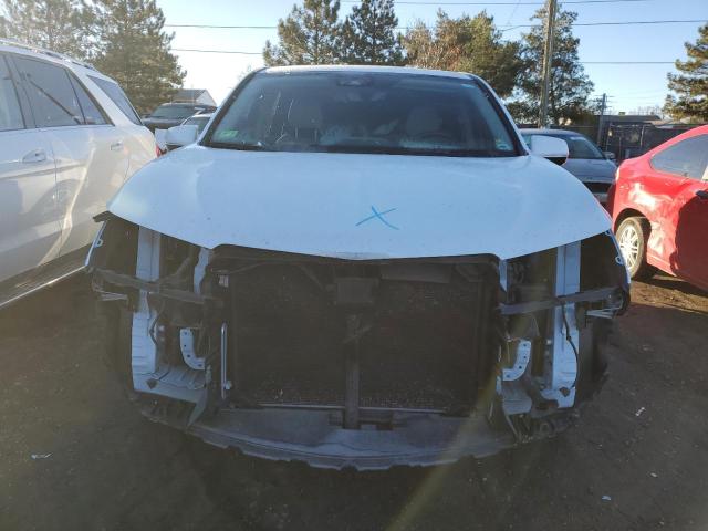 5J8YD4H50LL027086 Acura Mdx Technology