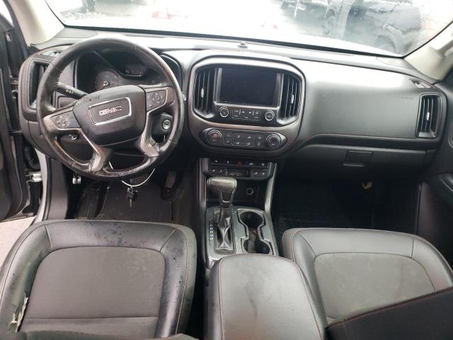 1GTG6CE37G1221133 GMC CANYON SLE