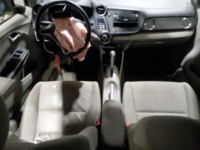JHMZE2H57ES002732 Honda Insight Lx