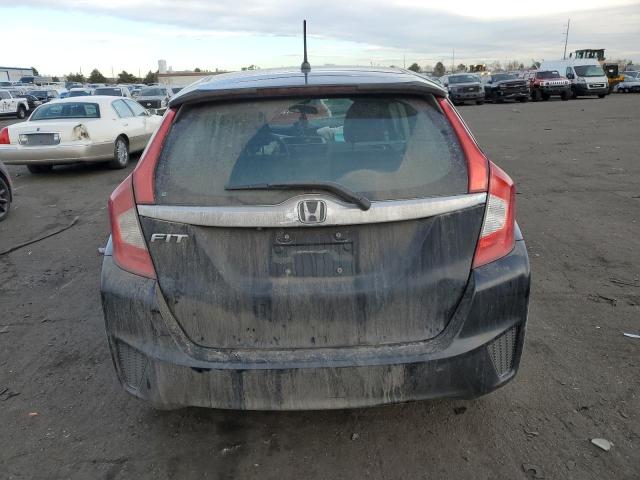 3HGGK5H8XFM738315 Honda FIT EX