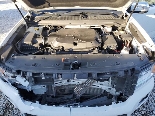1GTG6EEN6L1136730 GMC Canyon Denali